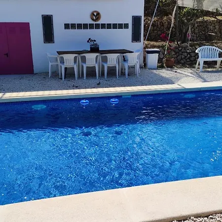 Barahona Casa Barahona Casa Bahoruco, Casa Bohechio Altea