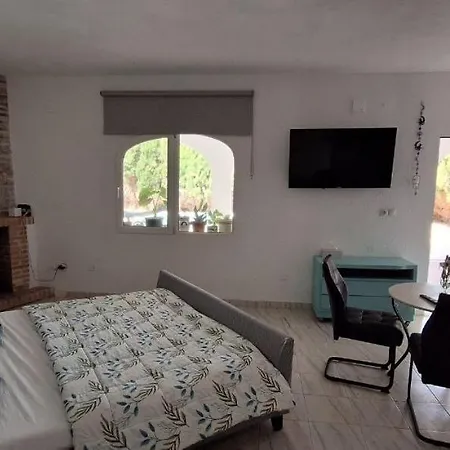 Tatil Evi Barahona Casa Barahona Casa Bahoruco, Casa Bohechio