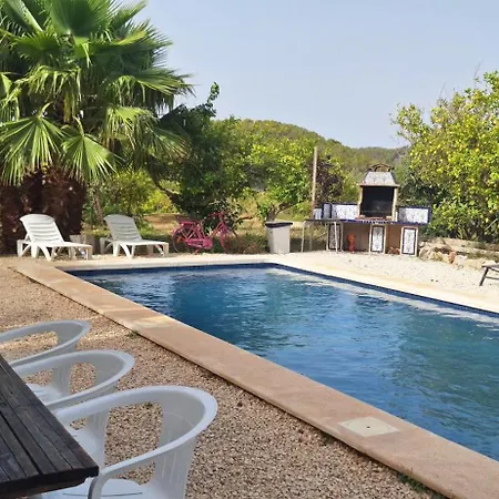 Tatil Evi Barahona Casa Barahona Casa Bahoruco, Casa Bohechio *