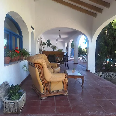 Tatil Evi Barahona Casa Barahona Casa Bahoruco, Casa Bohechio